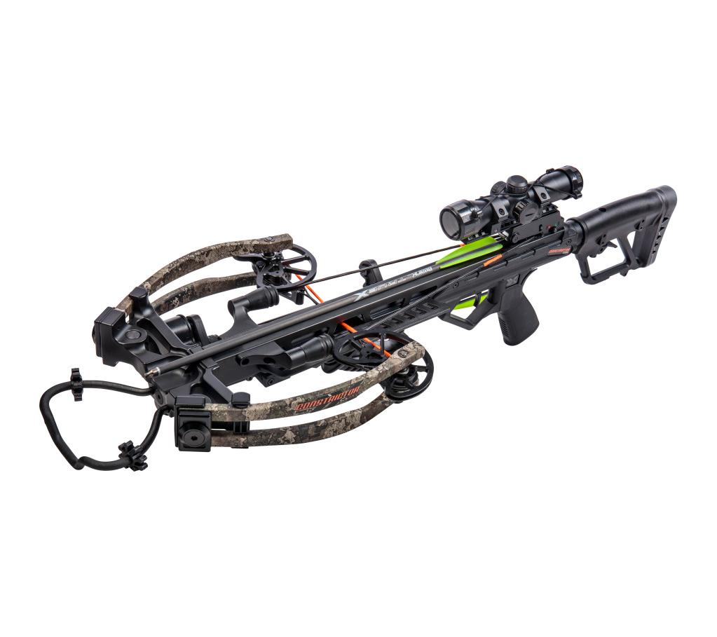 Crossbows Bear X Constrictor Cdx Crossbow Package Rh / Lh Veil Stoke - AC94A2A9200 Crossbows Bear X Constrictor Cdx Crossbow Package Rh / Lh Veil Stoke - AC94A2A9200