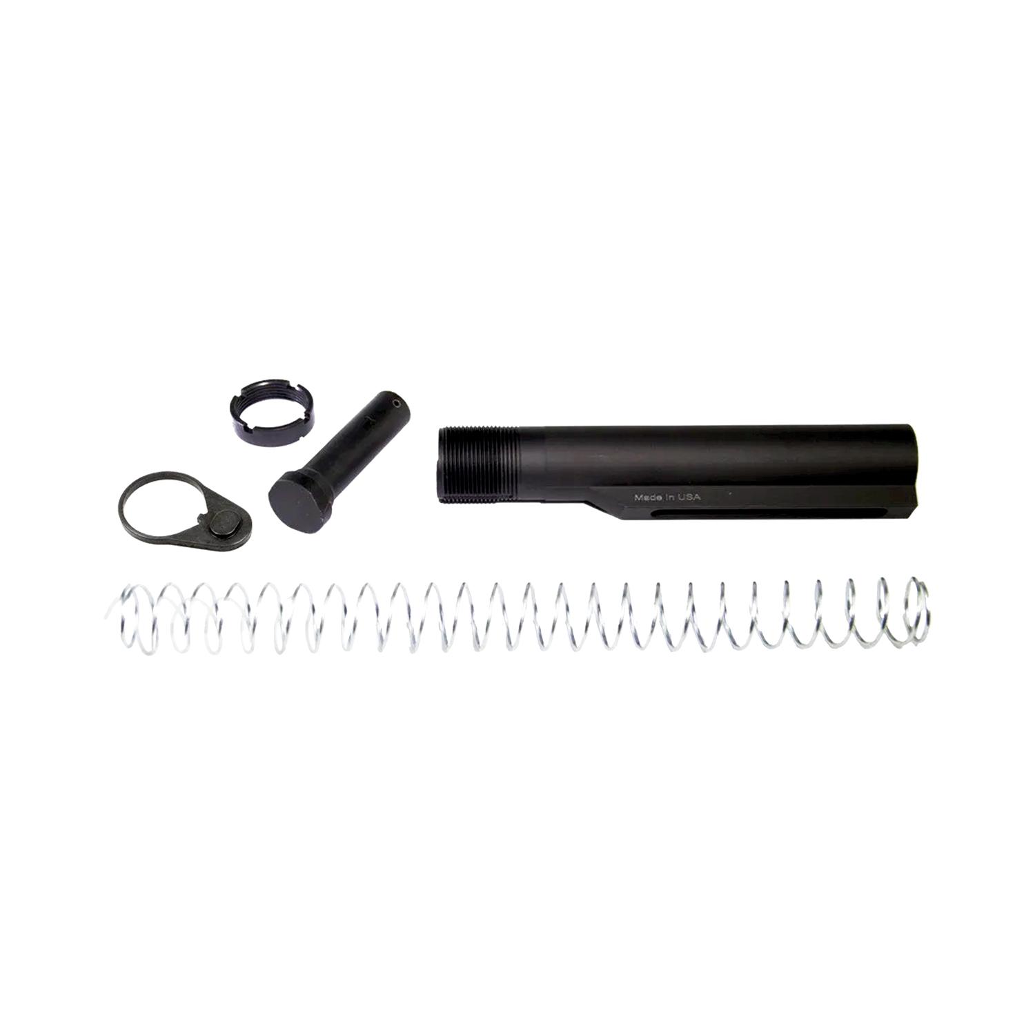 Black Rain Ordnance 5.56 Buffer Assembly Kit - Carbine Length - BRO-CBK Black Rain Ordnance 5.56 Buffer Assembly Kit - Carbine Length - BRO-CBK
