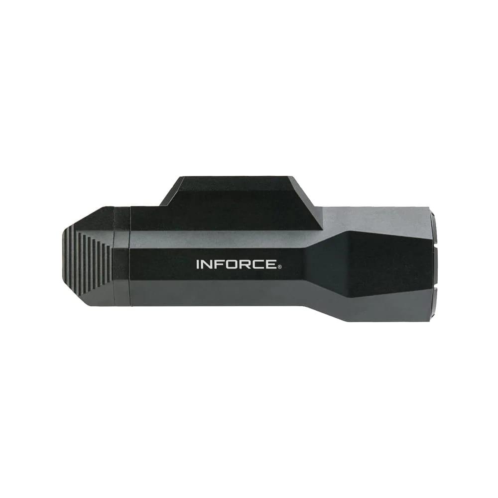 Inforce Wild2 Weapon Light - IF71001 Inforce Wild2 Weapon Light - IF71001