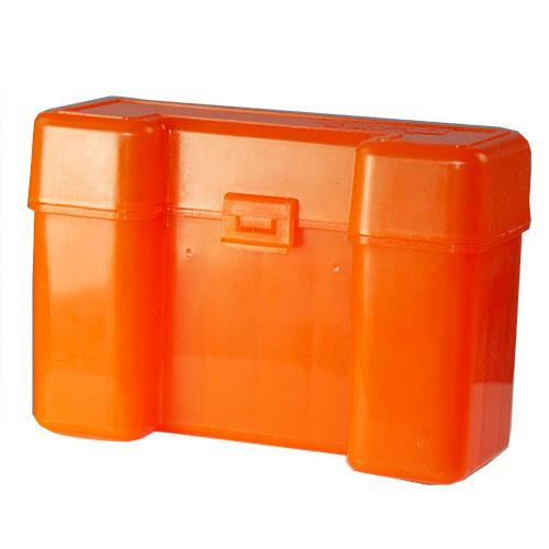 112 - Ultra Mag. 20Rd Hunter Orange Ammo Box - 11206