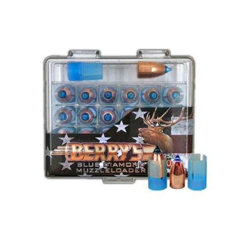 275Gr Bullet W/ Sabot 25Ct Bullets - 53555