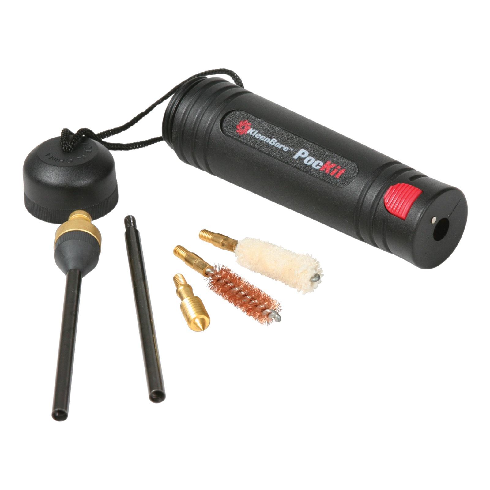 Kleenbore 38/357/9Mm Handgun Pockit - POC222