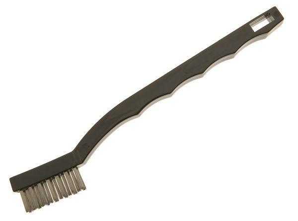 Kleenbore Stainless Steel Bristle Gun Brush - UT222