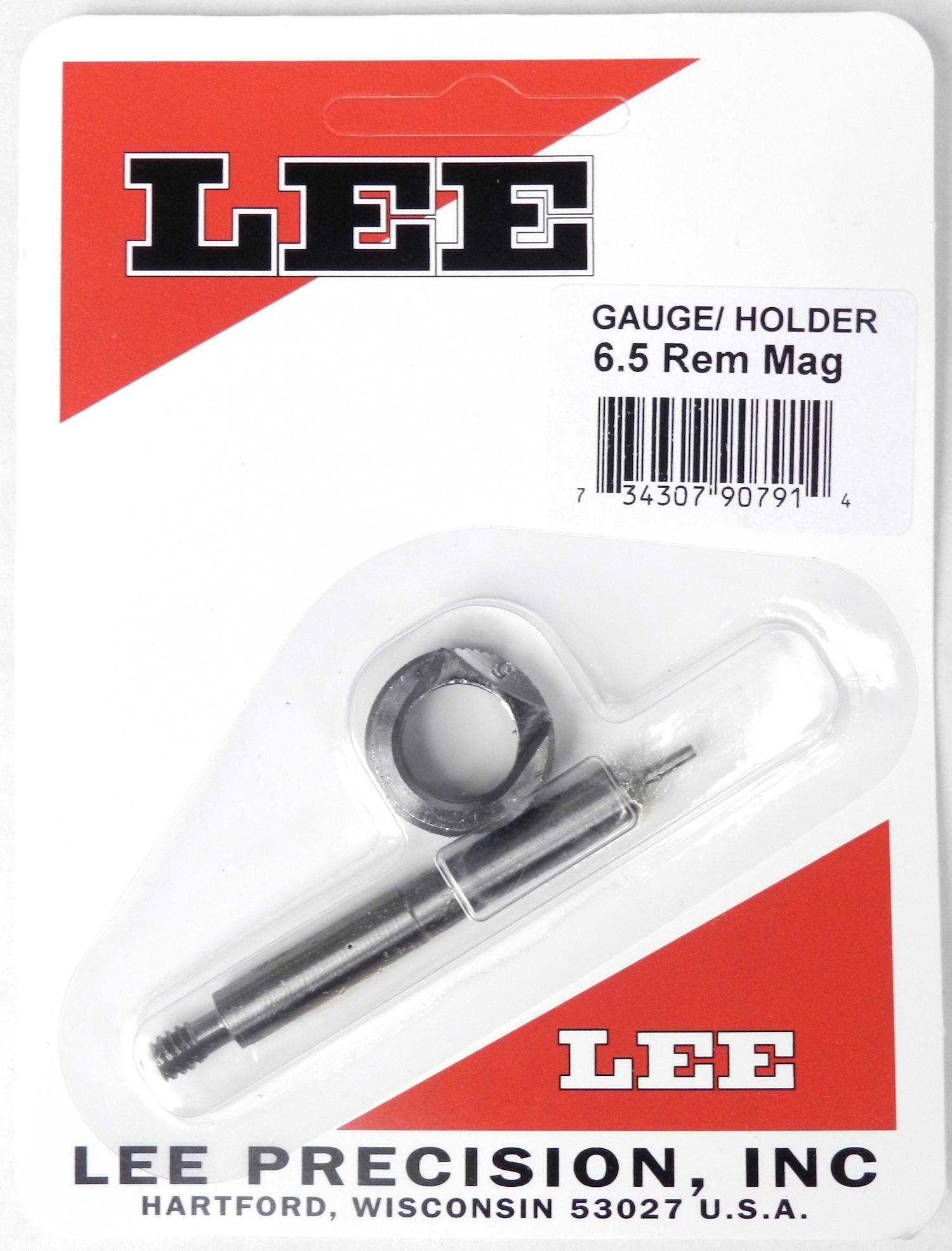 338 Lapua Case Length Gauge - 90462