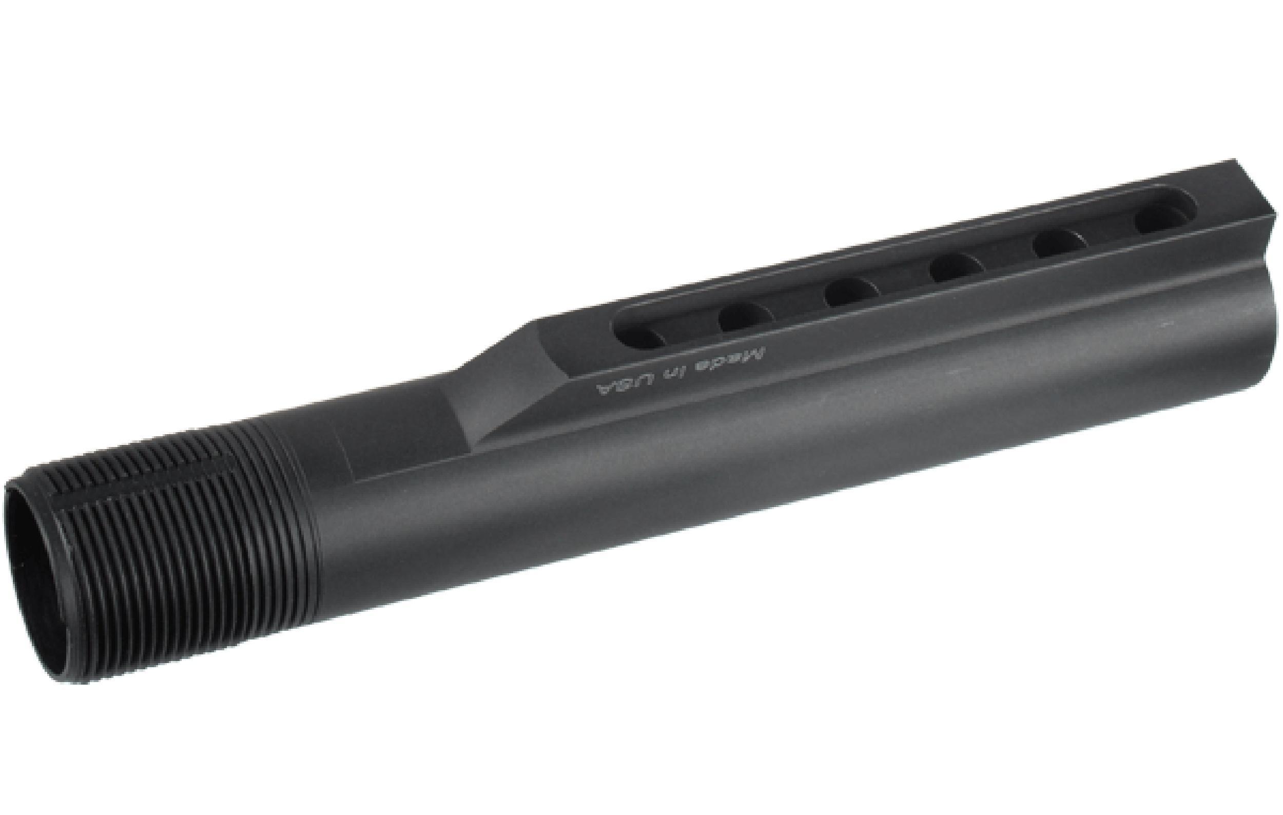 Utg Pro Commercial 6-Position Buffer Tube - TLU006