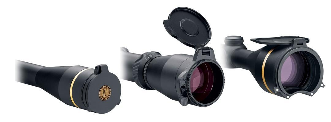 Alumina Flip-Open Lens Cov. 20Mm - 59030 Alumina Flip-Open Lens Cov. 20Mm - 59030
