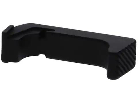 Rival Arms Mag Release Ext G43 Blk - RA72G003A Rival Arms Mag Release Ext G43 Blk - RA72G003A