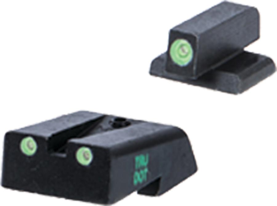 Self Illuminated Night Sight For Armscor/Rock Island Set Green/Green - ML19810