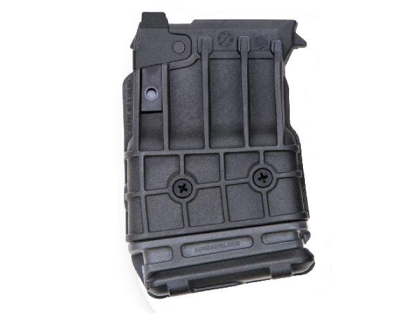 Mossberg 590M Mag Fed 5Rd Magazine - 95137 Mossberg 590M Mag Fed 5Rd Magazine - 95137