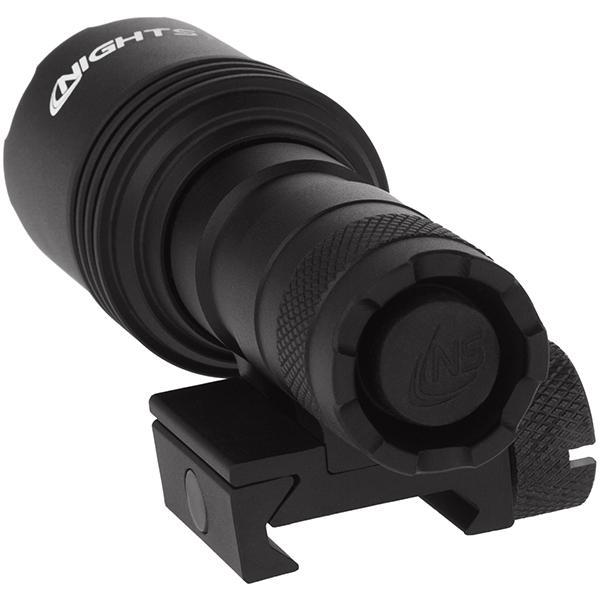 Long Gun Light W/Stnd & Offset Picatinny Mount (Tight Beam Mod) Non-Recharg - LGL-150 Long Gun Light W/Stnd & Offset Picatinny Mount (Tight Beam Mod) Non-Recharg - LGL-150