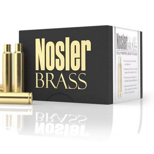 6Mm Creedmoor Custom Brass(50 Ct.) - 10229 6Mm Creedmoor Custom Brass(50 Ct.) - 10229