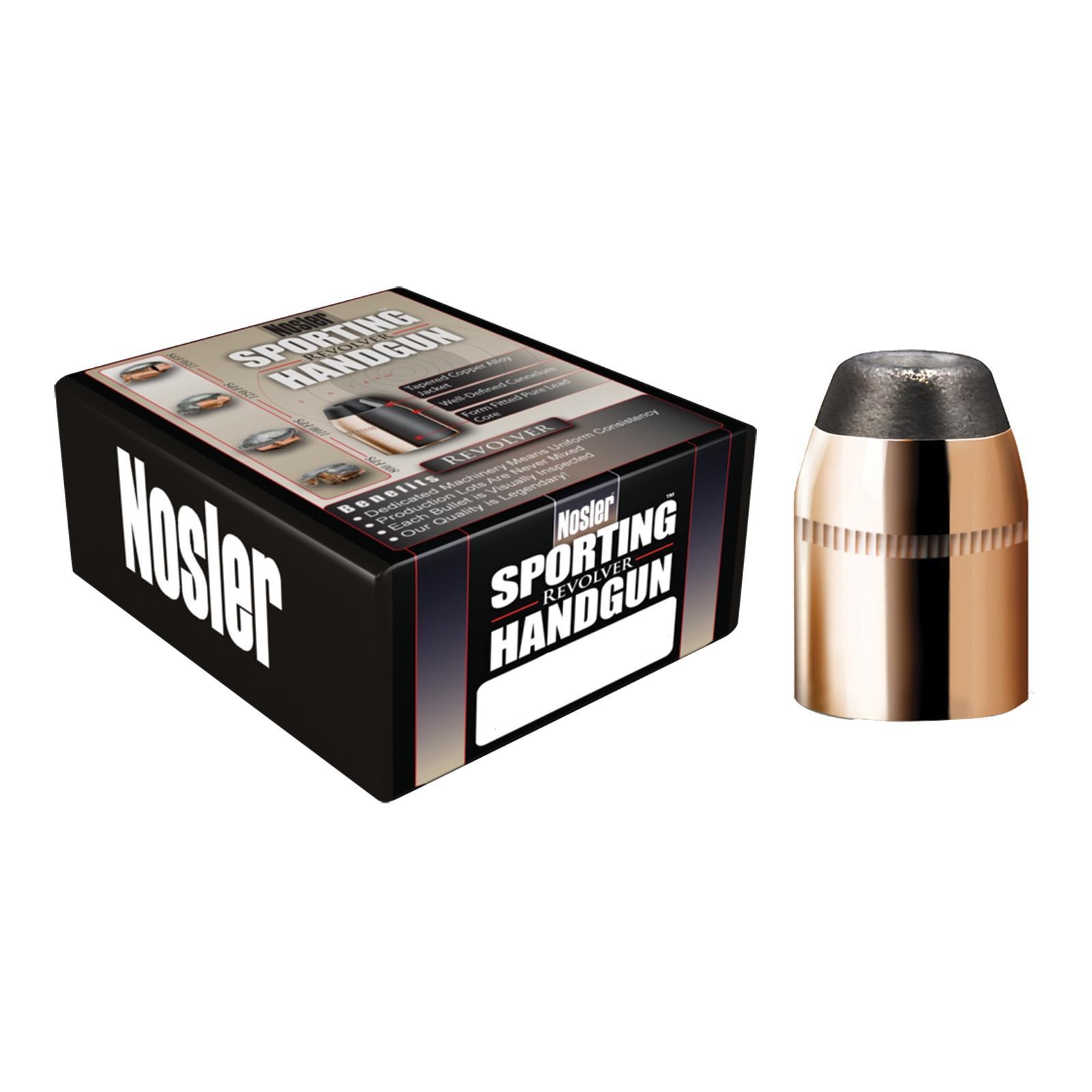44 Cal .429 240Gr Jsp Shg 250Box - 44868