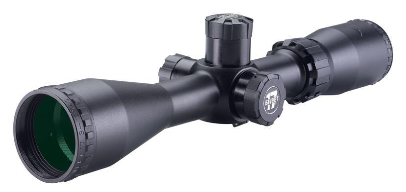 3-12X40 Sweet 17 W/Multigraintur - S17-312X40
