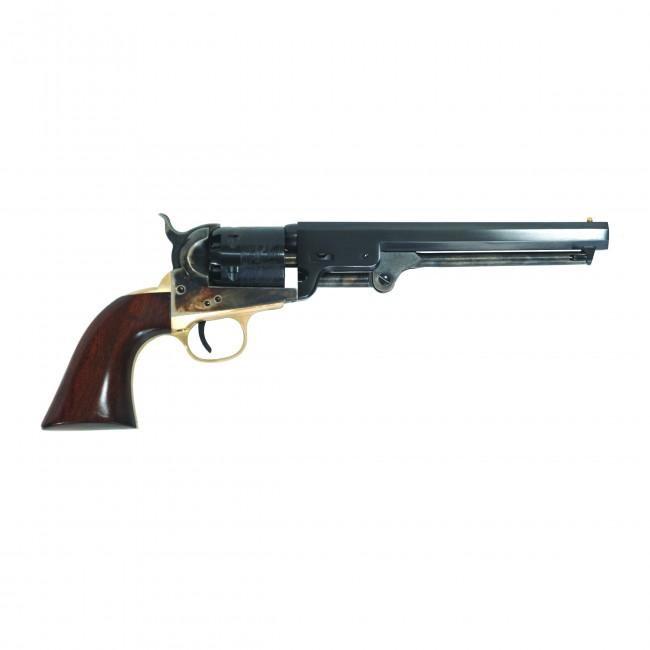 1851 Navy Oval Tg 7.5 Inch .36 - CA000