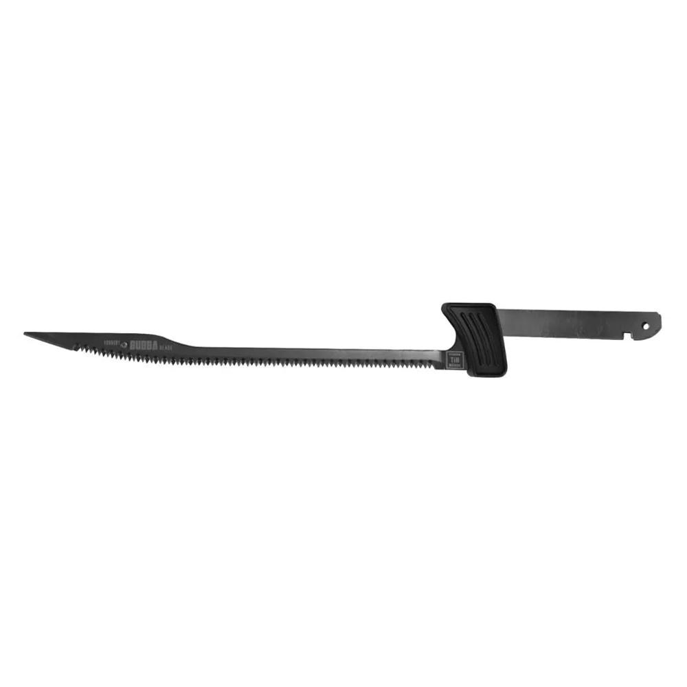 Bubba Blade 7? Shark Lithium Ion Electric Replacement Fillet Blade - 1099591 Bubba Blade 7? Shark Lithium Ion Electric Replacement Fillet Blade - 1099591