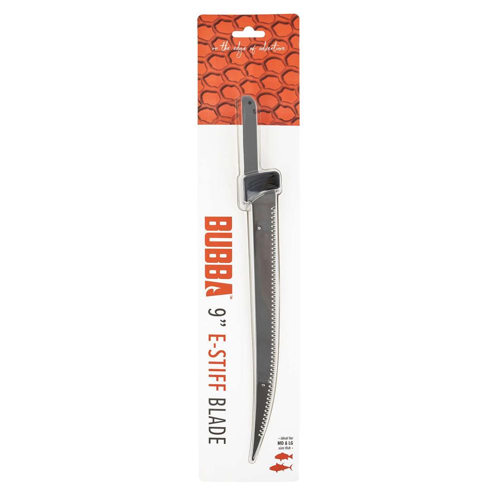 Bubba Blade9? Surf Lithium Ion Electric Replacement Fillet Blade - 1099593