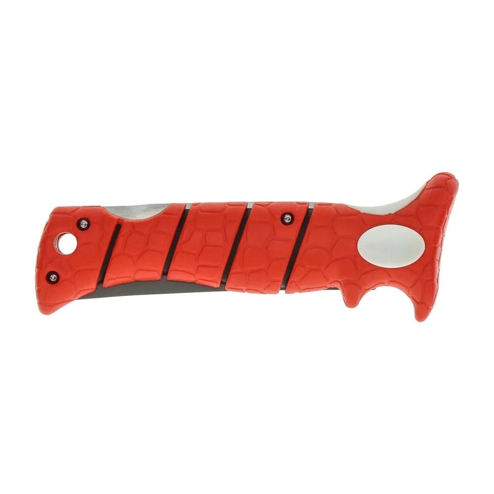 Bubba Blade 5" Lucky Lew Folding Knife - BB1-5FK Bubba Blade 5" Lucky Lew Folding Knife - BB1-5FK