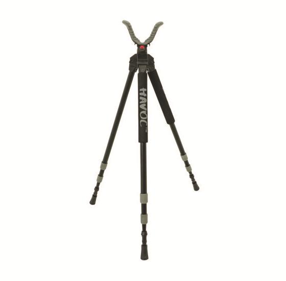 Bog Havoc Shooting Stick Tripod - 1100479