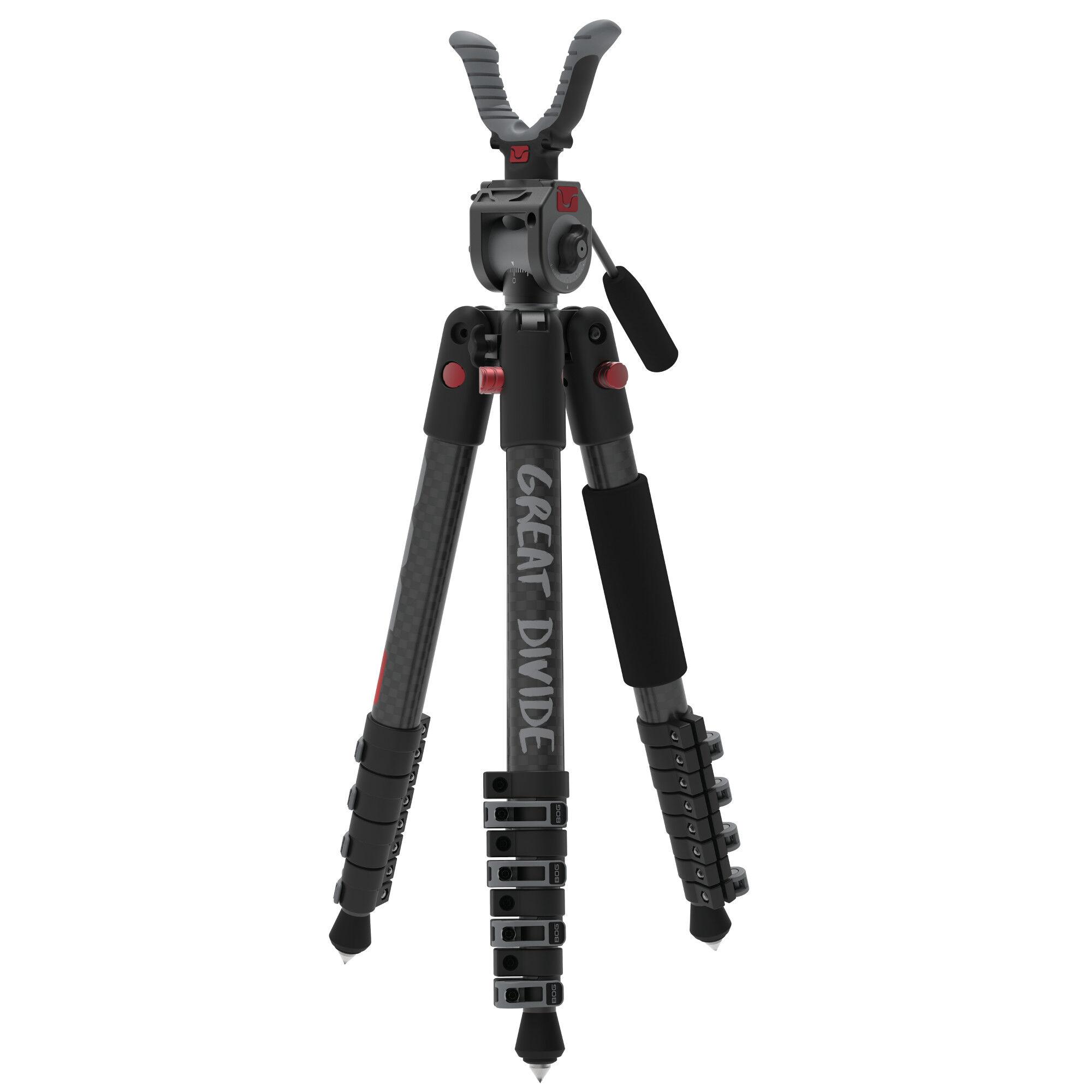 Bog Great Divide Western Tripod - 1100483