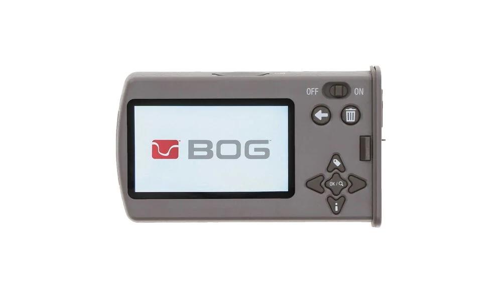 Bog 22Mp Blood Moon Dual Sensor Game Camera - 1116328