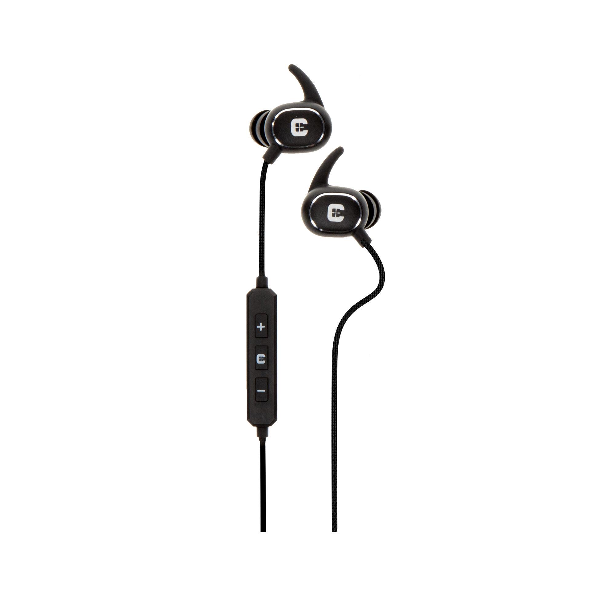 Caldwell Electronic Earplugs (In-Ear) W/ Cord Bluetooth - 1121933