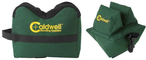 Caldwell Deadshot Combo Shooting Bags Filled - 939333