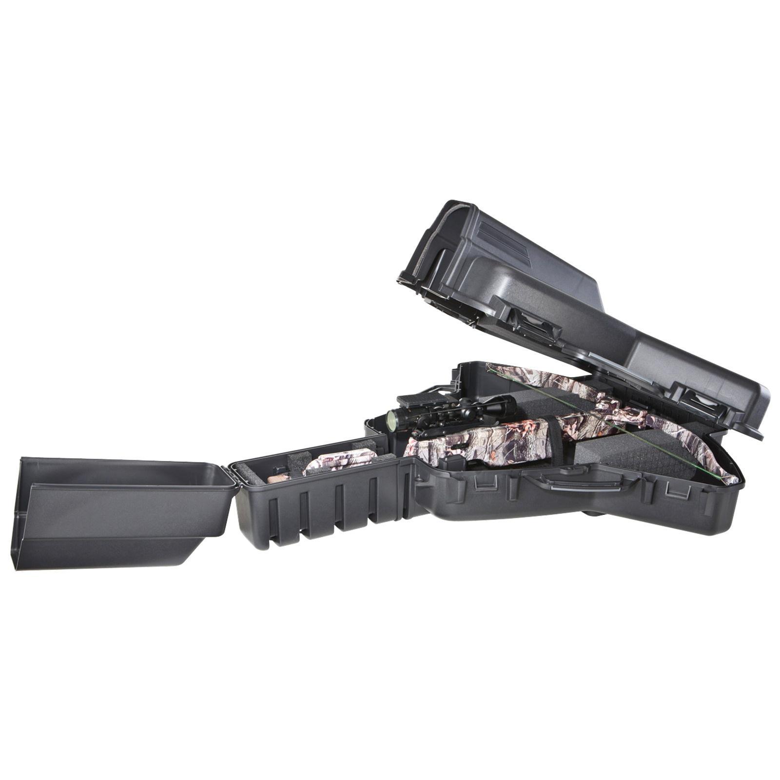 Manta Crossbow Case Black - 113300 Manta Crossbow Case Black - 113300