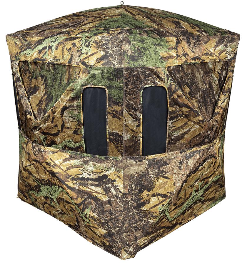 Smokescreen Ground Swat Camo Box - 65111 DEAL