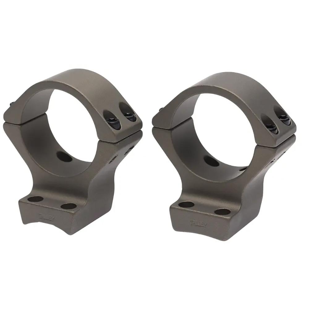 Browning X-Bolt Syssmk Cerakote Hgh 30 - 12545