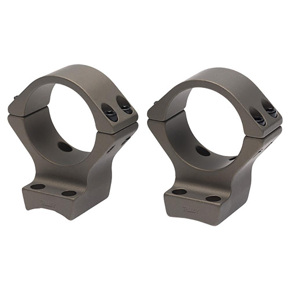 Browning X-Bolt Syssmk Cerakote Hgh 1 - 12589