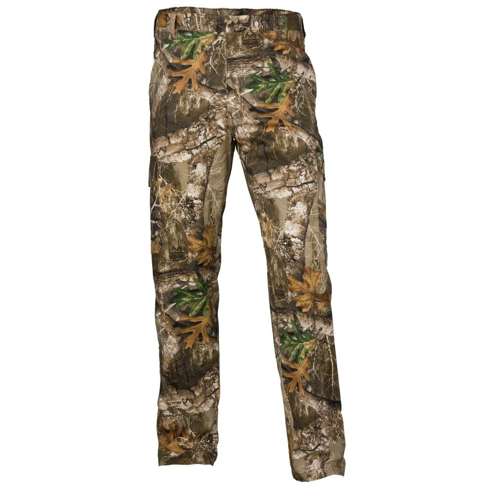 Browning Wasatch-Cb Pant Moshadow Grass Hab S - 3027805901