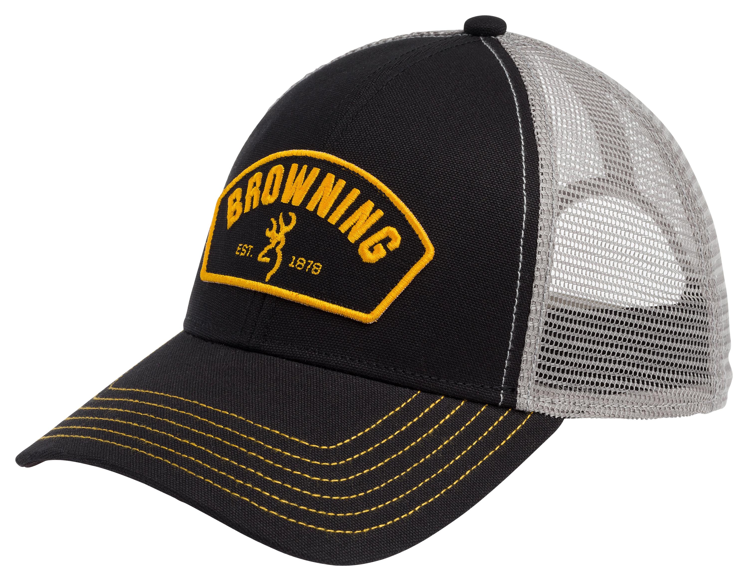 Browning Cap Deputy Gold - 308610991