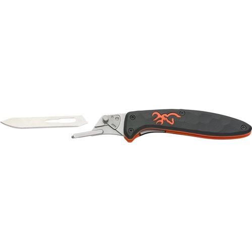 Browning Knife Primal Scalpel - 3220431 Browning Knife Primal Scalpel - 3220431