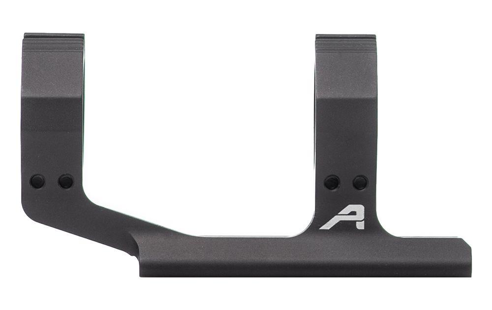 Ultralight 30Mm Scope Mount Extended - Anodized Black - APRA210500