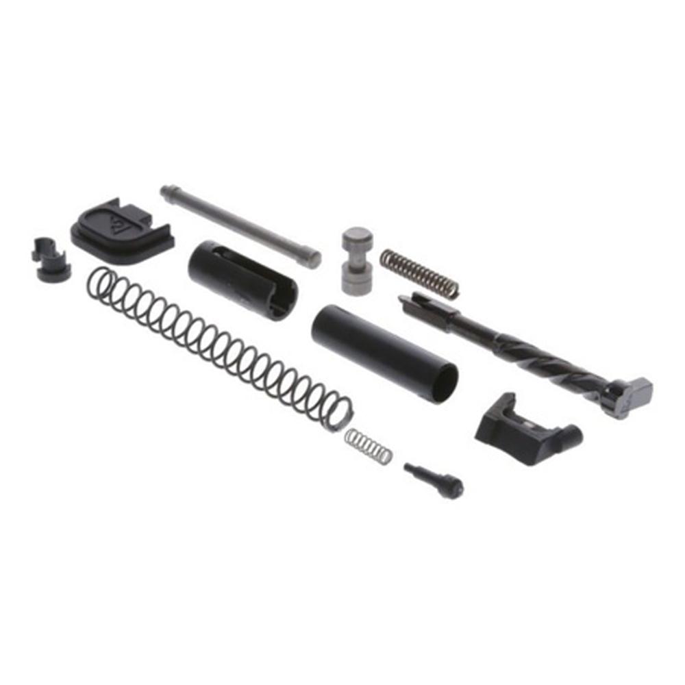 Rival Arms Slide Completion Kit Glock 42 - Black - RA-RA42G003A