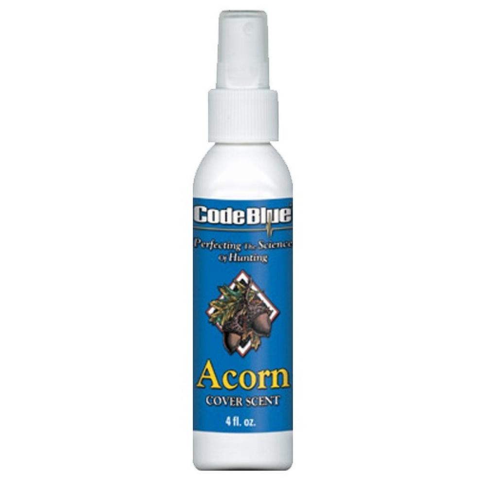 Acorn Scent 4Oz - OA1108 Acorn Scent 4Oz - OA1108