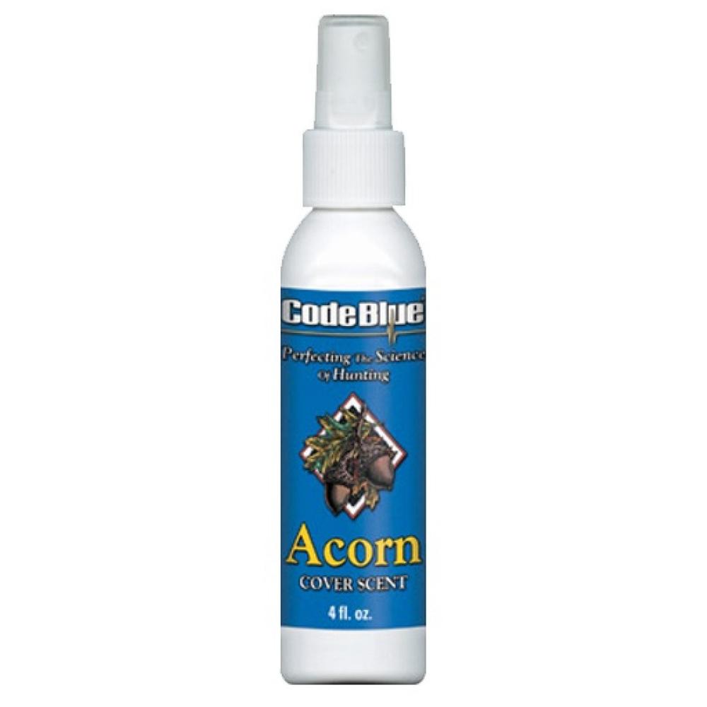 Acorn Scent 4Oz - OA1108