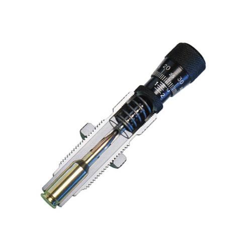 224 Valkyrie Competition Seating Die - 55387 224 Valkyrie Competition Seating Die - 55387