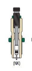 20 Nosler Neck Sizing Die - 81474 20 Nosler Neck Sizing Die - 81474