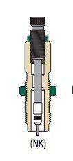 20 Nosler Neck Sizing Die - 81474