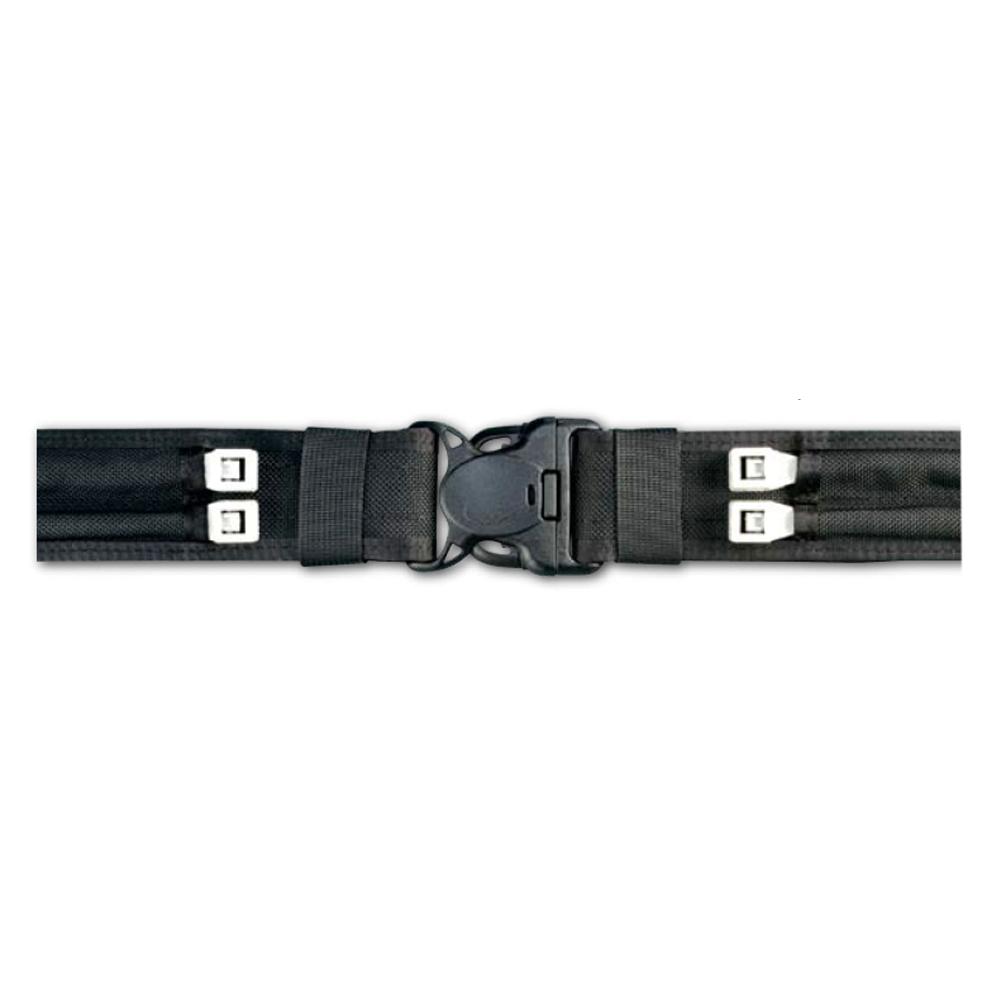 4302 Pln Blk Nyl Blt Flx Cf Lg - 430232 4302 Pln Blk Nyl Blt Flx Cf Lg - 430232