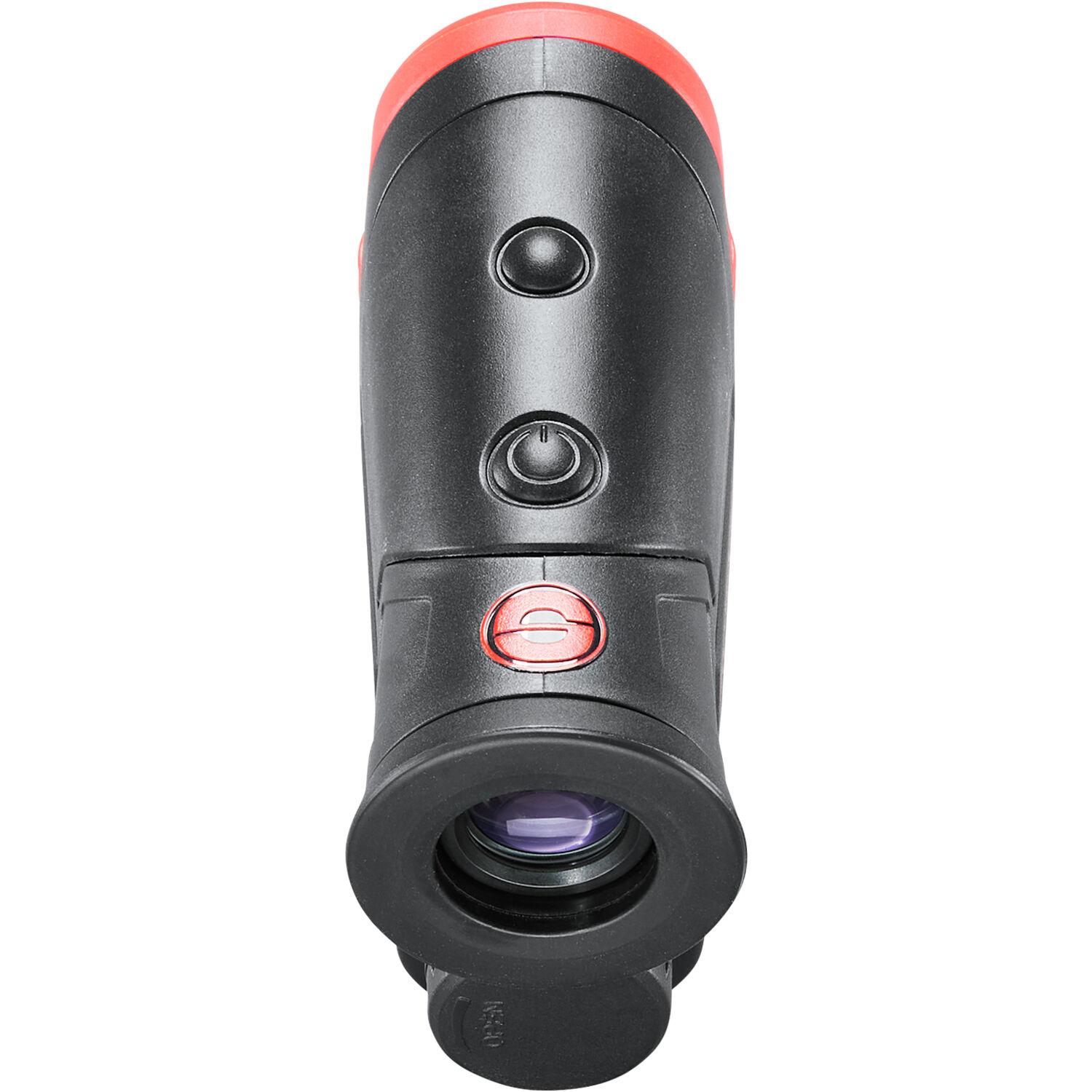 Rangefinder Prohunter 6X20Mm Gunmetal 750 Yds Box 5L - SPH750