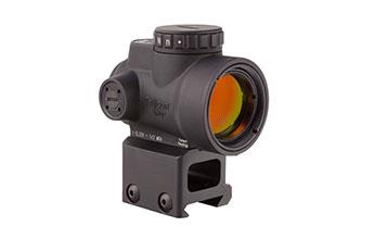 1X25 Mro 2.0 Moa Adj Red Dot Mount Ac32069 - Lower 1/3 - MRO-C-2200006 1X25 Mro 2.0 Moa Adj Red Dot Mount Ac32069 - Lower 1/3 - MRO-C-2200006
