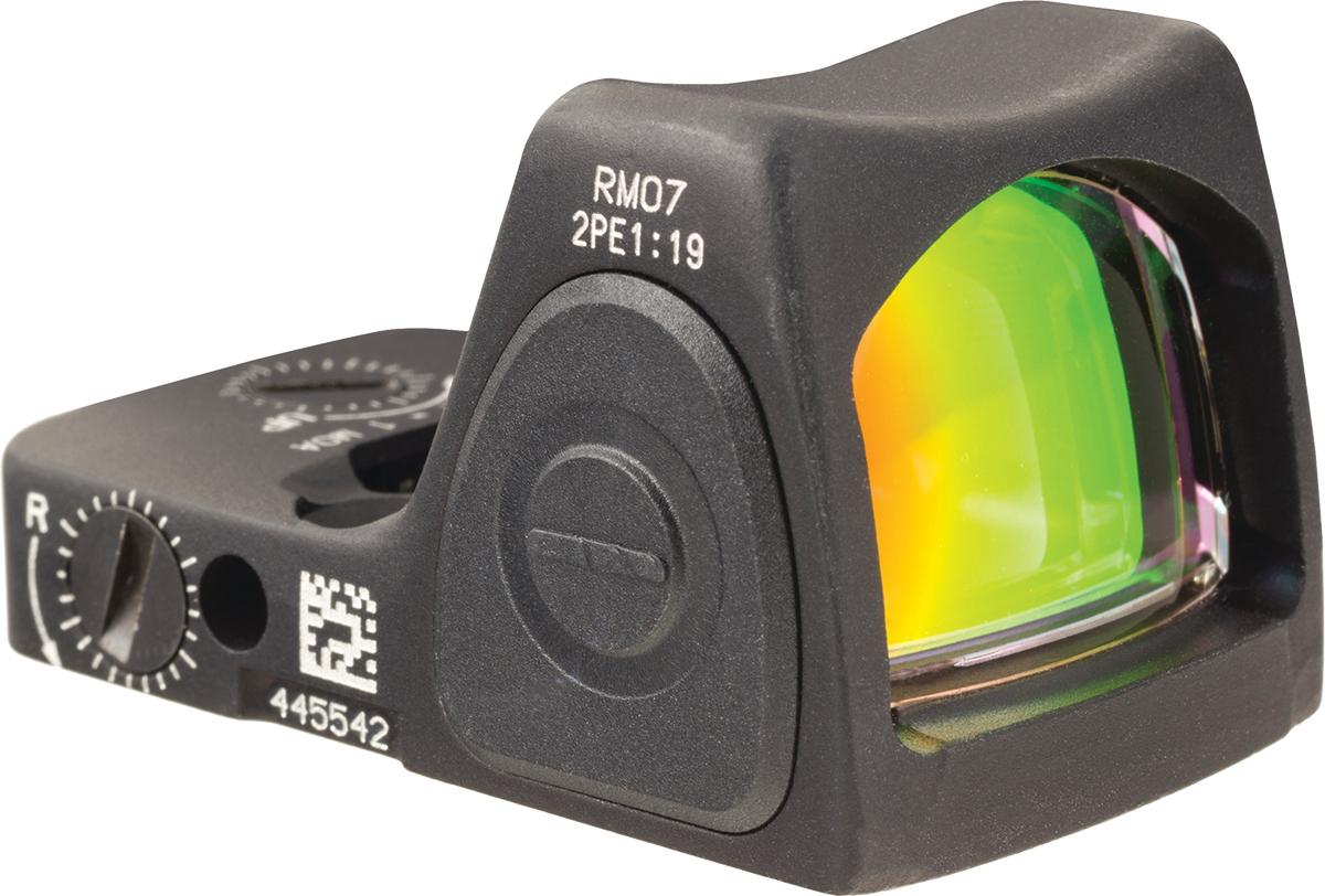 6.5 Adj Red Rmr Type 2 - RM07-C-700679 6.5 Adj Red Rmr Type 2 - RM07-C-700679