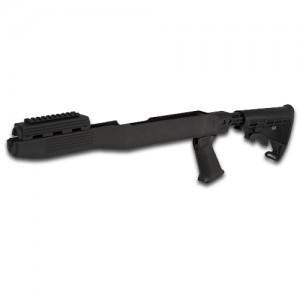 Tapco Intrafuse Sks Rfl Sys Blk - STK66166 BLACK