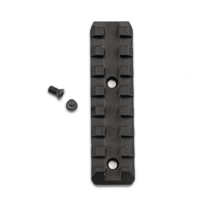 1301 Tac Aluminum Pic Rail - E01985