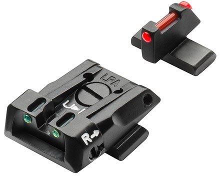 Apx Fiber Optic Adj Sight Kit - EU00066