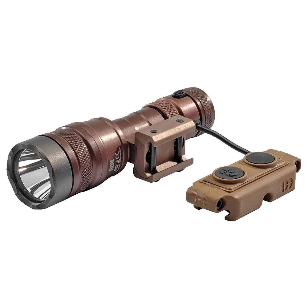 Cloud Defensive Rein 2.0 Micro Complete Kit Pic Mount Fde - REiN-M-CK-FDE Cloud Defensive Rein 2.0 Micro Complete Kit Pic Mount Fde - REiN-M-CK-FDE