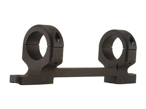 Rem 700 La Med 1' Black - 18700