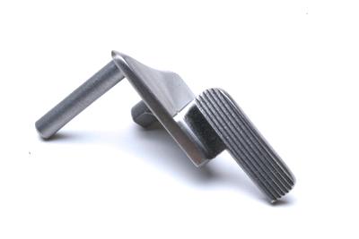 Wilson Combat Extended Thumb Safety-Sts - 6S